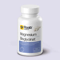 Raab Vitalfood Magnesiumbisglycinat Kapseln
