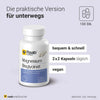 Magnesiumglycinat Kapseln