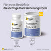Raab Magnesiumbisglycinat Pulver Darreichungsformen