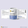 Raab Magnesiumbisglycinat Pulver Etikett