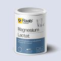 Raab Vitalfood Magnesiumlactat Pulver