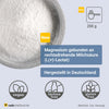 Raab Vitalfood Magnesiumlactat Pulver