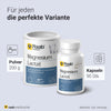 Raab Vitalfood Magnesiumlactat Pulver