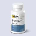 Raab Vitalfood Magnesiumlactat Kapseln