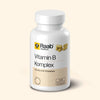 Vitamin B Komplex Kapseln