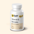 Vitamin B Komplex Kapseln