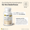 Vitamin B Komplex Kapseln
