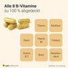 Vitamin B Komplex Kapseln