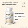 Vitamin B Komplex Kapseln