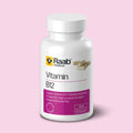 Raab Vitalfood Vitamin B12 Kapseln