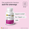 Raab Vitalfood Vitamin B12 Kapseln