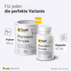 Magnesium Komplex Pulver