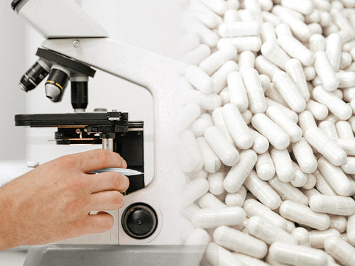 IFS Food – Qualität auf höchstem Niveau