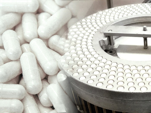 Eigene Entwicklung & Produktion